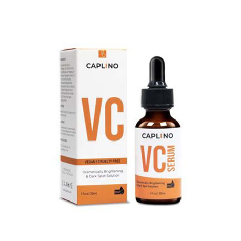 Caplino Vitamin C Serum 30ml (China)