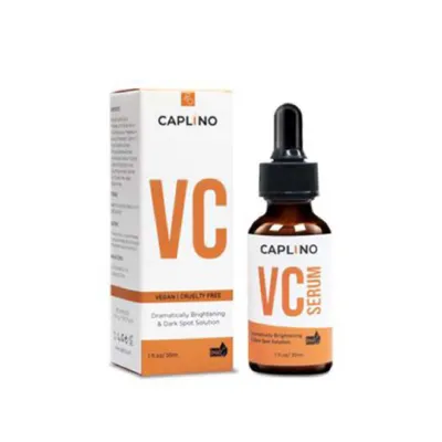 Caplino Vitamin C Serum 30ml (China)