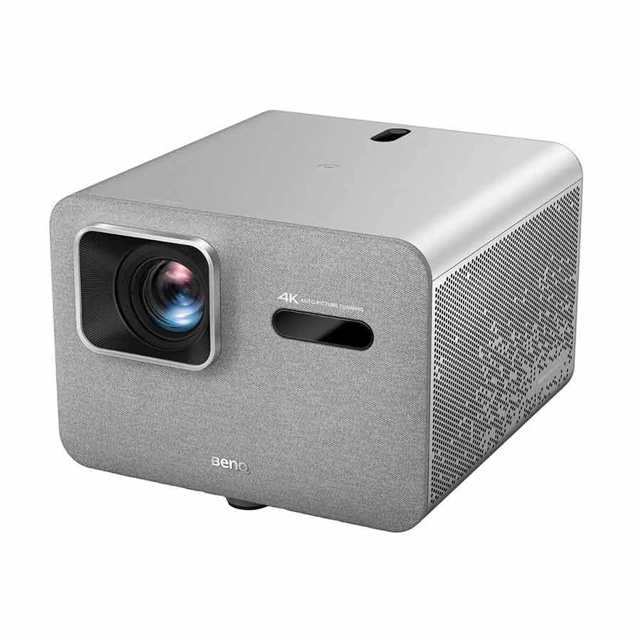 BenQ TK705i 3000 Lumens 4K UHD Android Projector with Google TV