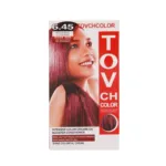 Tovch Hair color - 6.45 Rose Red (China)