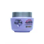L'Oreal Elvive Hydra Hyaluronic Moisture Wrapping Mask 300ml (Germany)