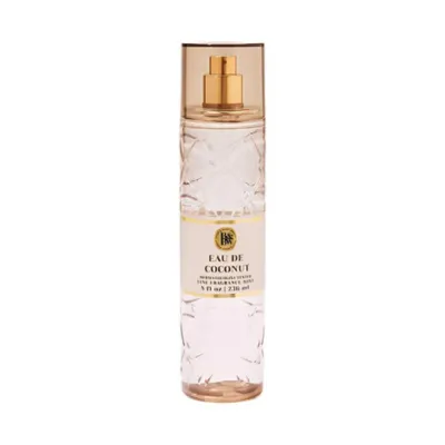 Bath & Body Works Eau De Coconut Fine Fragrance Mist 236ml (USA)