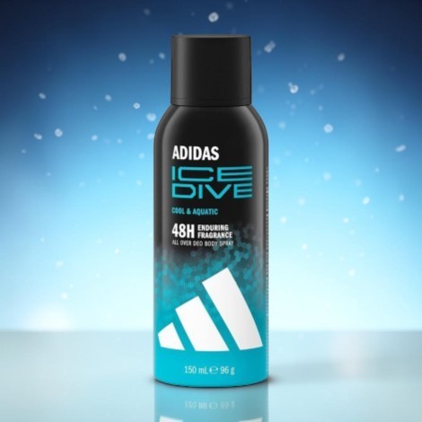 Adidas Sport Fresh Anti Perspirant Roll-On 50ml (Spain)