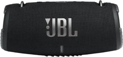 JBL Xtreme 3 Portable Bluetooth Speaker
