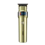VGR V-991 Trimmer with 5W USB Smart Digital Display