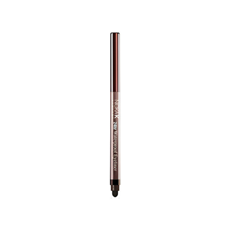 Nicka K New York 24hr Waterproof Eyeliner-NYA40 Black (China)