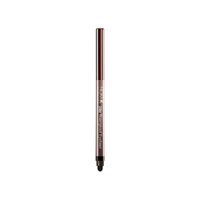 Nicka K New York 24hr Waterproof Eyeliner-NYA40 Black (China)