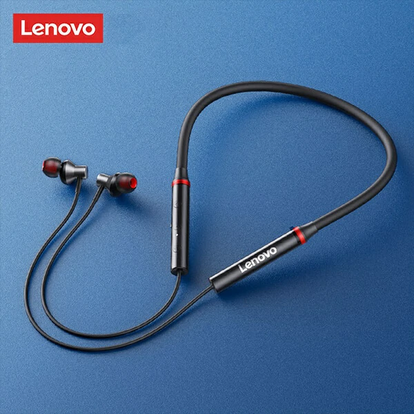 Lenovo Wireless Headsets HE05 Sport Earphone