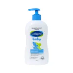 Cetaphil Baby Delicate Skin Daily Lotion 400ml (Germany)
