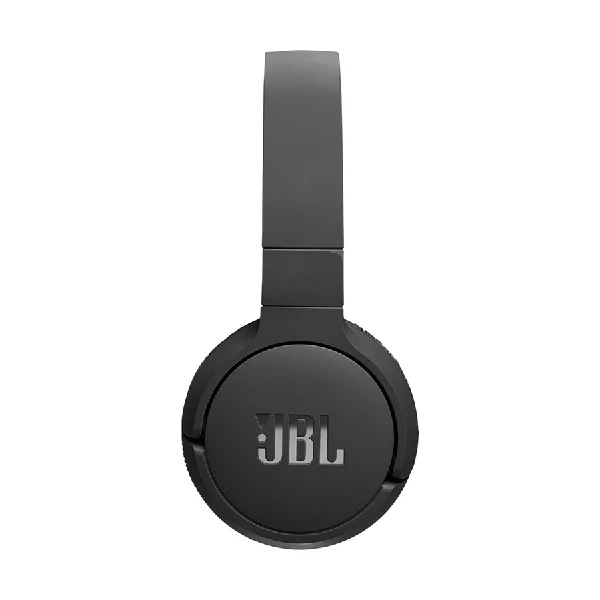 JBL TUNE 670NC Black Wireless On-Ear Headphone