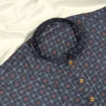 Men's Cotton luxury Punjabi