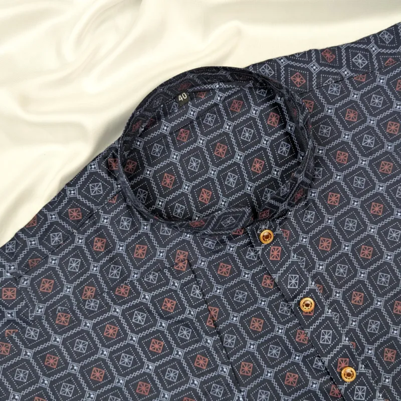 Men's Cotton luxury Punjabi