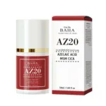 Cos De BAHA Azelaic Acid MSM CICA Facial Cream (AZ20) 50ml (Korea)