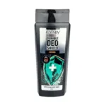 Gatsby Durable Deo Shield Original Fresh Woody Perfume Body Wash 250ml (Indonesia)