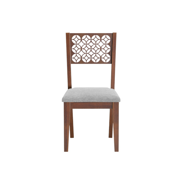 Regal Panam- Dining Chair Wooden Dining Chair | CFD-344-3-1-20