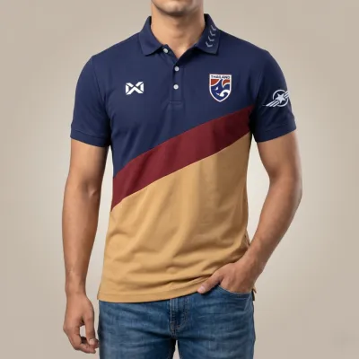 Premium Version Half Sleeve polo Shirt