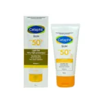 Cetaphil Very High Protection Light Gel Sun SPF50 Plus 50ml (India)