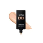 Mars Skin Perfection Color correcting BB Cream - 03 Medium (China)