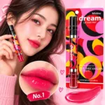 Mistine Dream Lip and Tint Pink No.01 4.7g (Thailand)