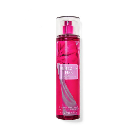 Bath & Body Works Perfect in Pink Fine Fragrance Mist 236ml (USA)