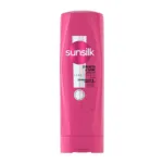 Sunsilk Strength & Shine Ceramide Gloss 3% Complex Conditioner 320ml (Saudi Arabia)