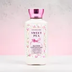 Bath & Body Works Sweet Pea Daily Nourishing Body Lotion 236ml (USA)