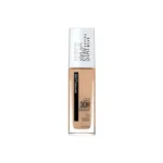 Maybelline Super Stay Active Wear Foundation 30H - 129 Medium Beige (USA)