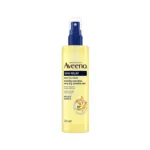 Aveeno Skin Relief Body Oil Spray 200ml (Greece)