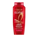 L'Oreal Elvive Color Vibrancy Protecting  Shampoo 375ml (USA)