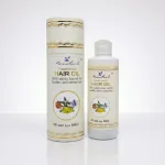 Nanotech Hair Oil