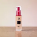W7 12 Hour HD Foundation - Golden (China)