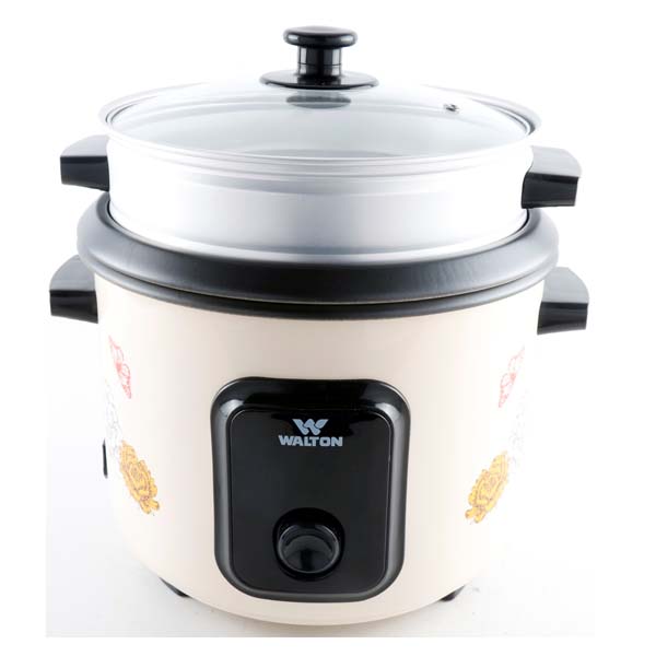 Walton Rice Cooker WRC-SGAE18 – (1.8L)