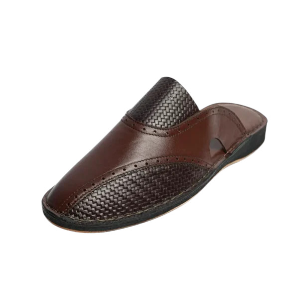 Pati Punch – Brown