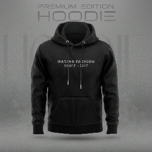 Stylish Casual Hoodies For Men