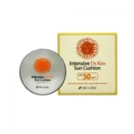 3W Clinic Intensive DR. Kim Sun Cushion SPF50+ PA++ 15g (Korea)