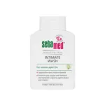 Sebamed Intimate Wash For Women Aged 50+ 200ml (Germany)