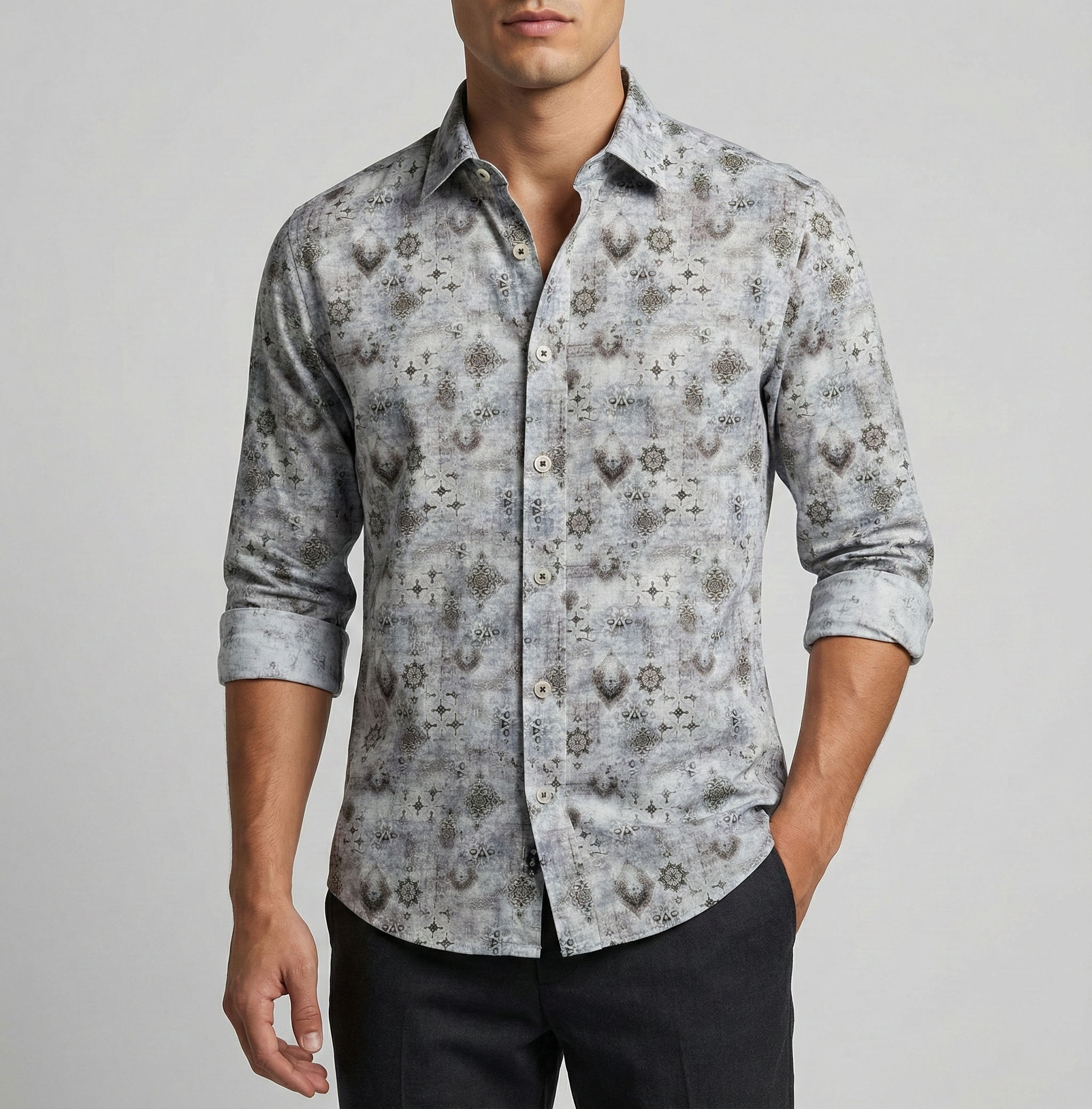 Premium Casual Shirt