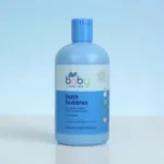 Boots Baby Bath Bubbles 500ml (UK)