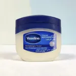 Vaseline Original Moisturizing Petroleum Jelly 450ml (UAE)