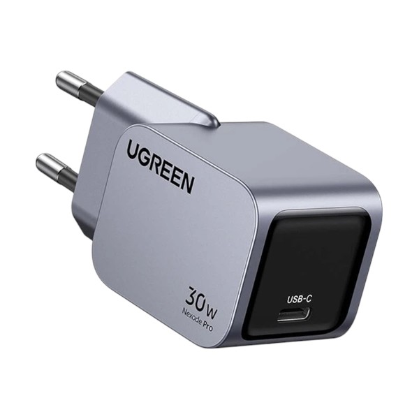 Ugreen Nexode Pro X703 USB-C 30W GaN চার্জার