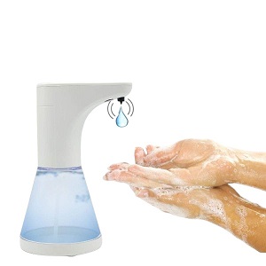Automatic Auto Touchless Soap Dispenser