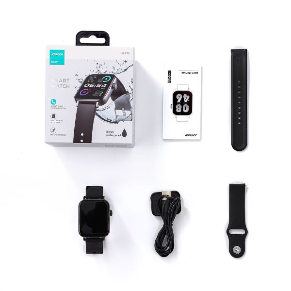 JOYROOM FT5 Fit-Life Series Smart Watch