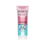 Pond's Bright Miracle Ultimate Acne Control  Thymo-Bha Facial Foam 100g (Indonesia)