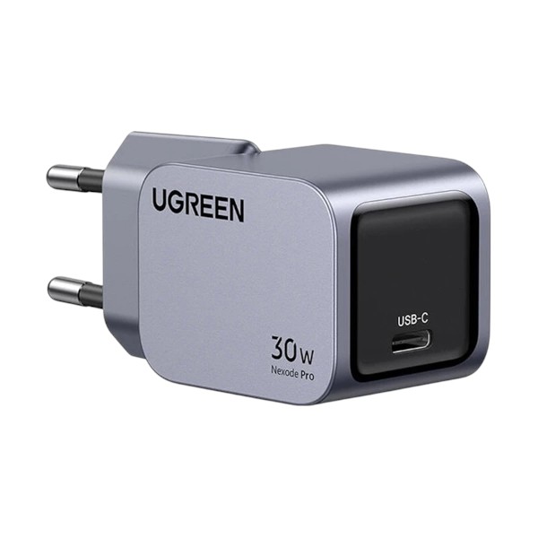 Ugreen Nexode Pro X703 USB-C 30W GaN চার্জার
