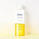 Dove Advanced Hair Series Moisture + Oil Shampoo 480g (China)