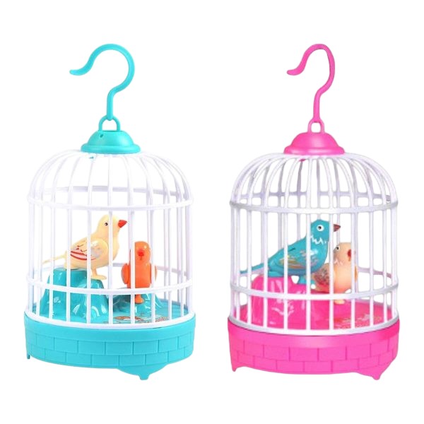 Bird Singing Toys