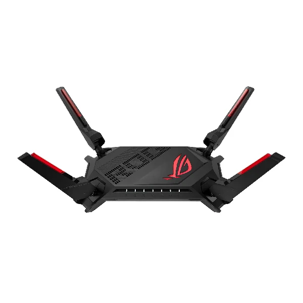 Asus ROG Rapture GT-AX6000 4 Antenna Dual-Band WiFi 6 AiMesh Gaming Router