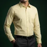Premium Formal Shirt 3 Pcs Combo