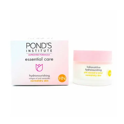 Pond's Essential Care Hydronutritva Cream 50ml (Spain)