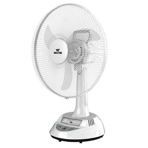 Rechargeable Fan Walton W17OA-EM-MS